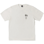 Stussy Swim Out Pigment Dyed Tee 'Natural'