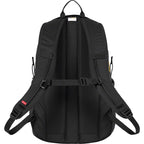 Supreme Backpack (SS22) Black