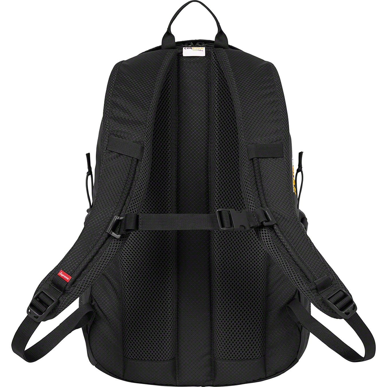 Supreme Backpack (SS22) Black