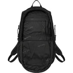 Supreme Backpack (SS22) Black