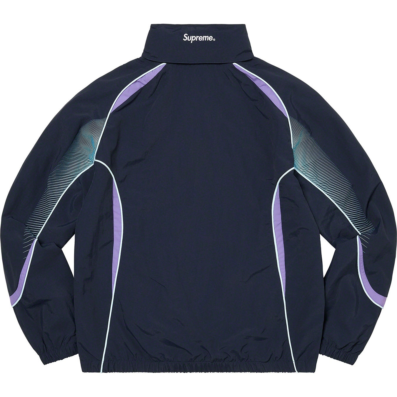 Supreme x Umbro Track Jacket 'Navy'