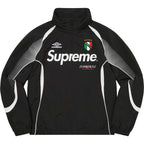 Supreme x Umbro Track Jacket 'Black'