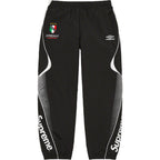 Supreme x Umbro Track Pant 'Black'