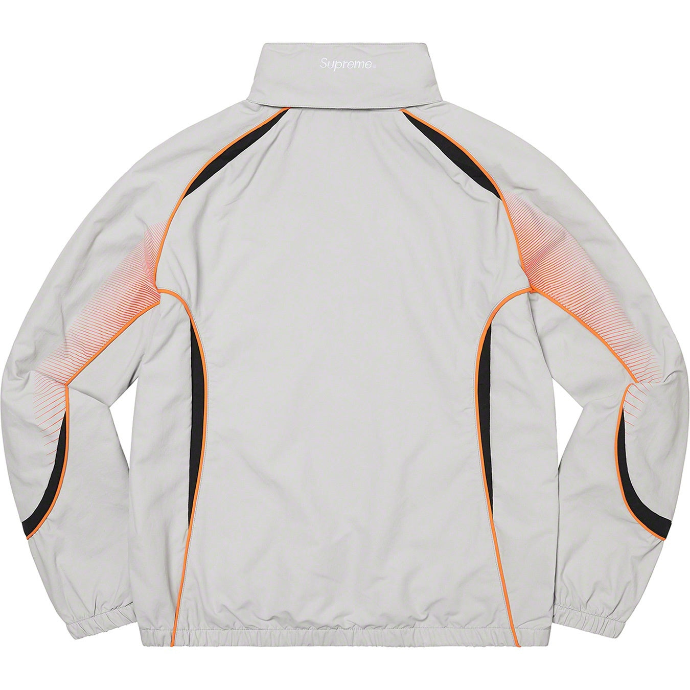 Supreme x Umbro Track Jacket 'Grey'