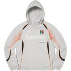 Supreme x Umbro Track Jacket 'Grey'
