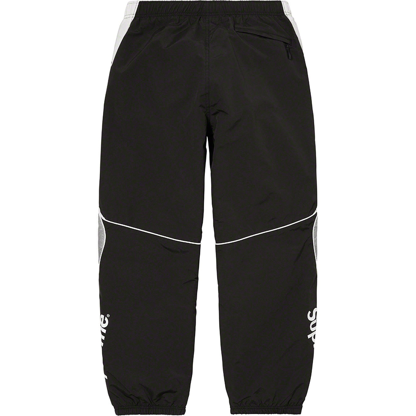 Supreme x Umbro Track Pant 'Black'