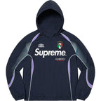 Supreme x Umbro Track Jacket 'Navy'