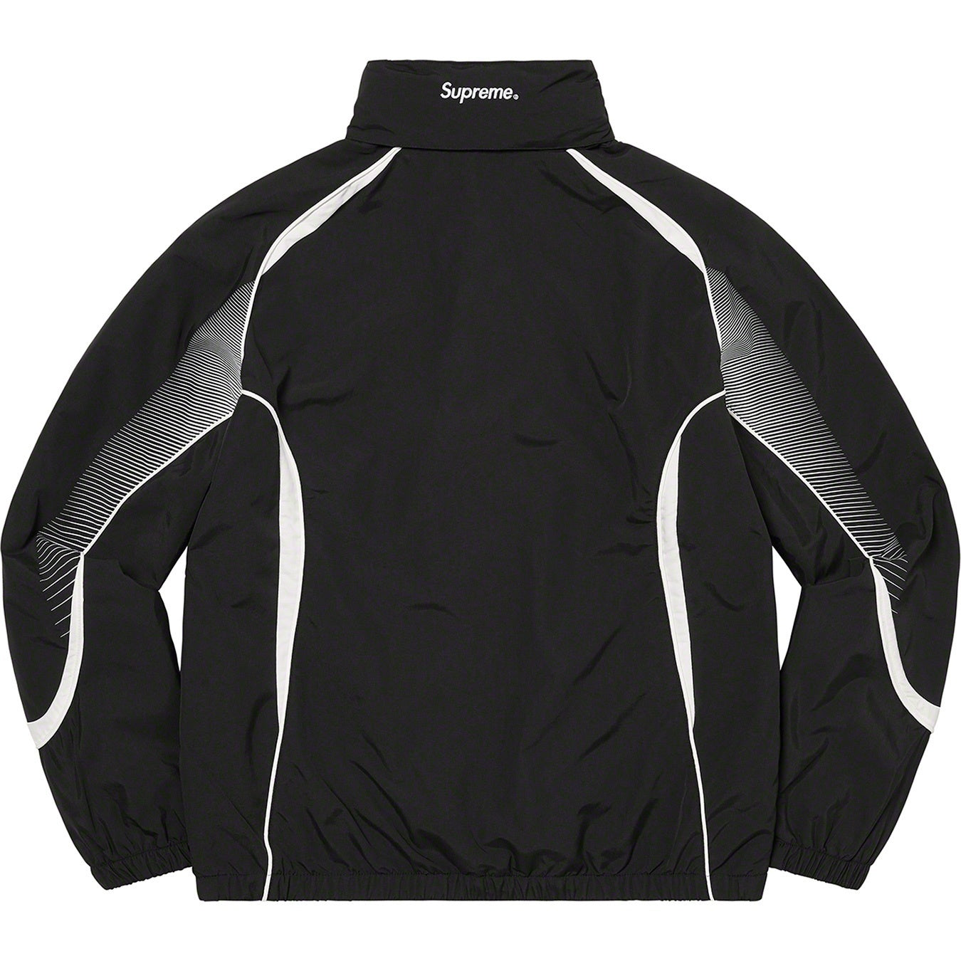 Supreme x Umbro Track Jacket 'Black' – BUYANDSELL