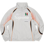 Supreme x Umbro Track Jacket 'Grey'