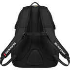 Supreme Backpack (FW22) Black