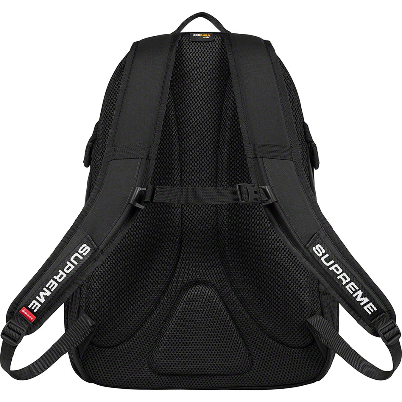 Supreme Backpack (FW22) Black