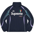 Supreme x Umbro Track Jacket 'Navy'