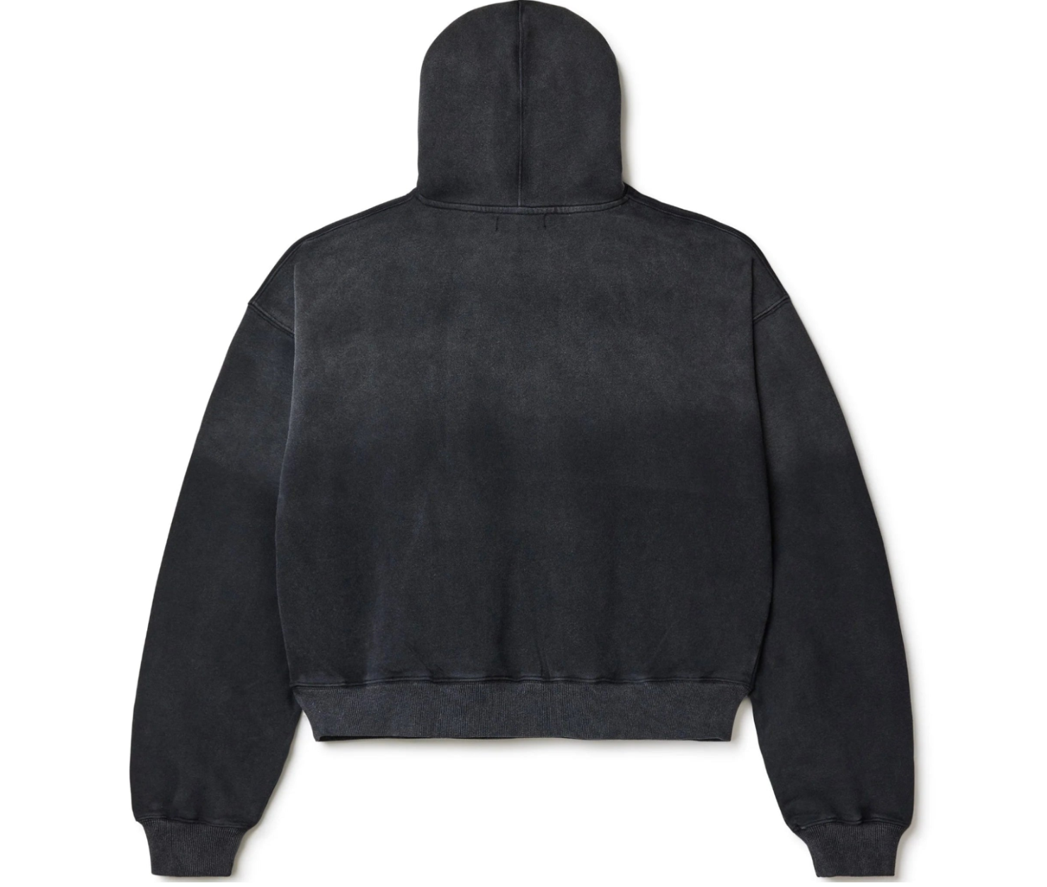 VALE FOREVER CAMEL BIG PULLOVER HOODIE