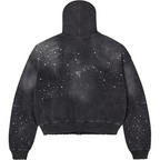 Vale Forever Classico Zip Up 'Black'