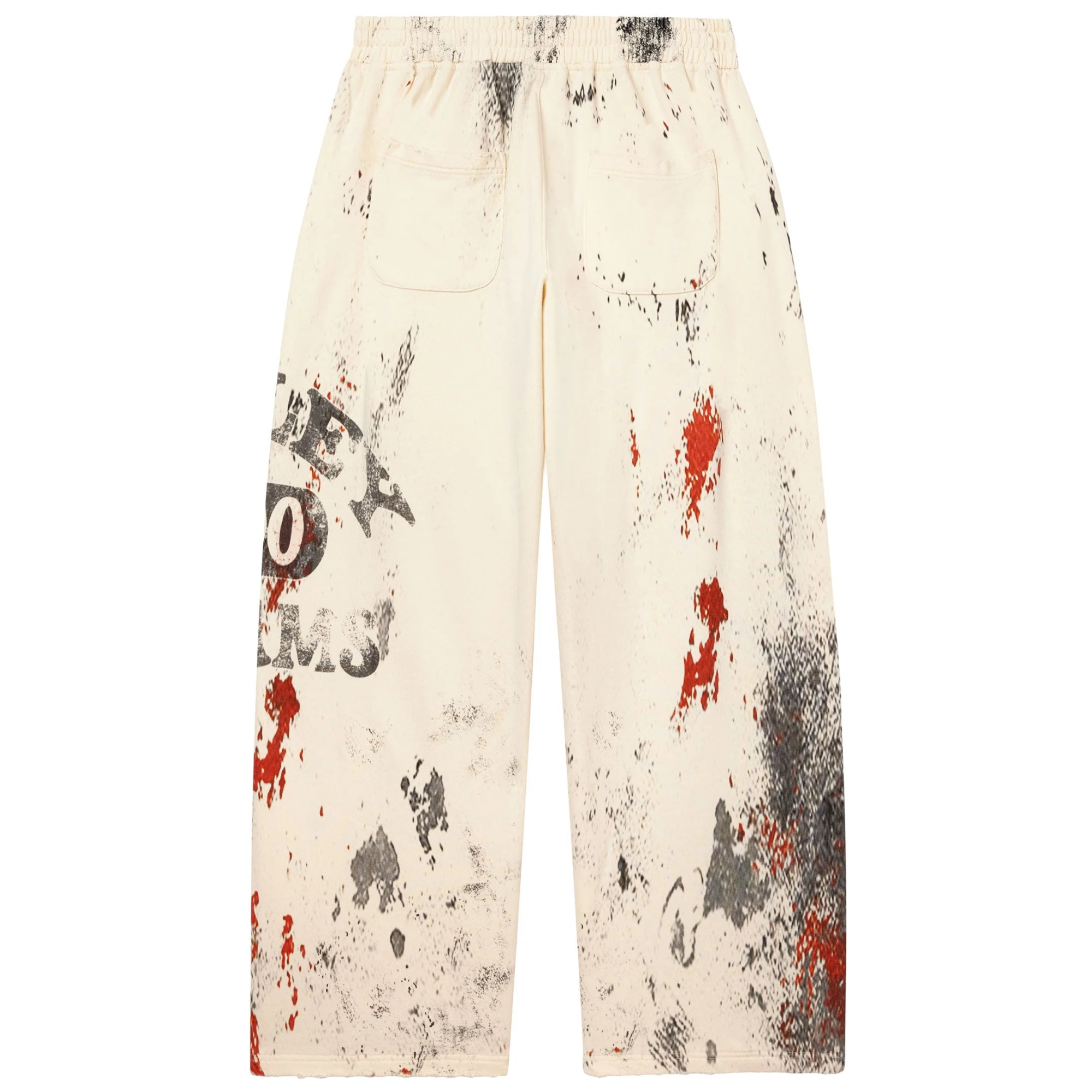 Vale Forever Picasso Sweats 'White'