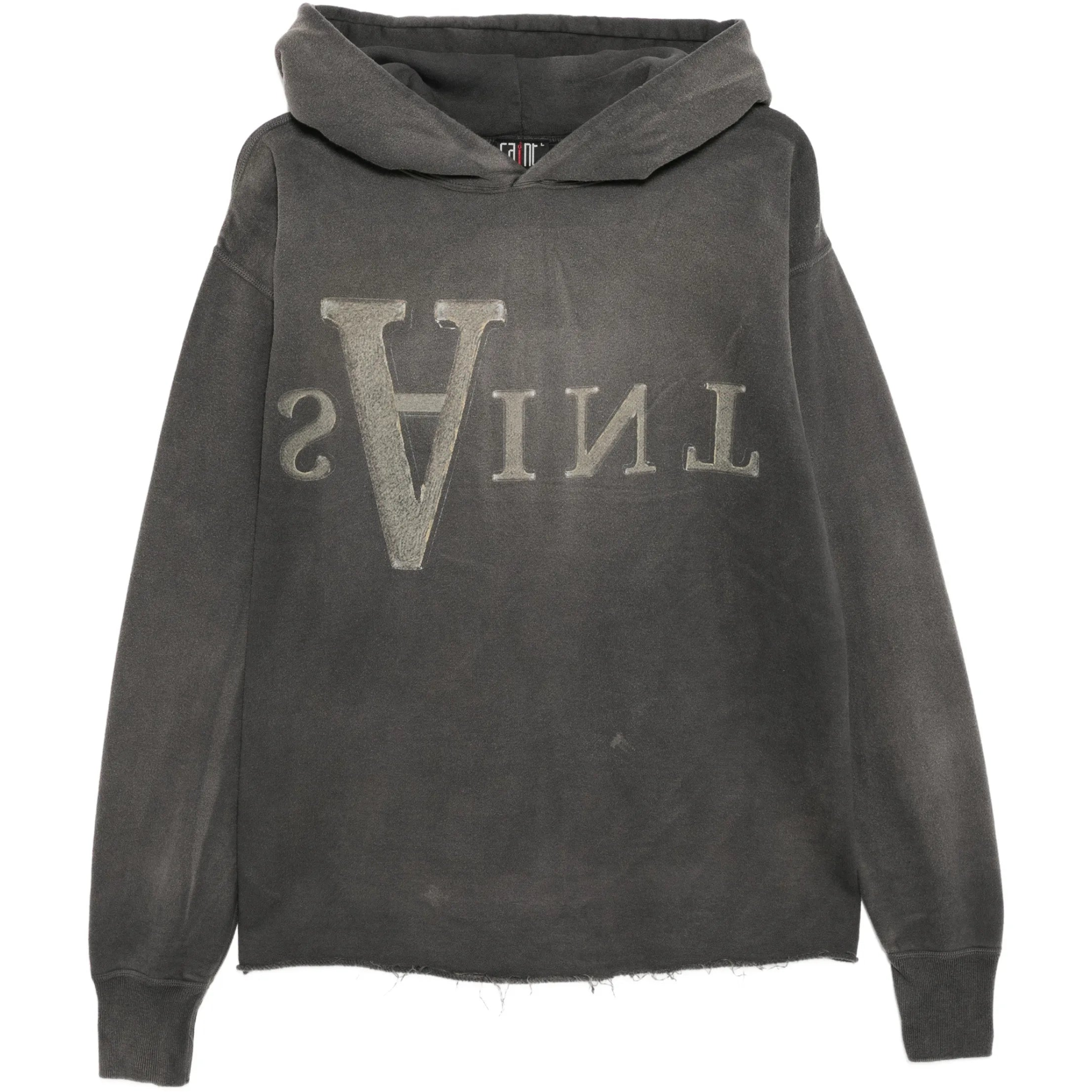 SAINT Mxxxxxx Hoodie Anarchy