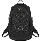 Supreme Backpack (SS22) Black