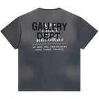 Gallery Dept. 40-Year Tee 'Black'