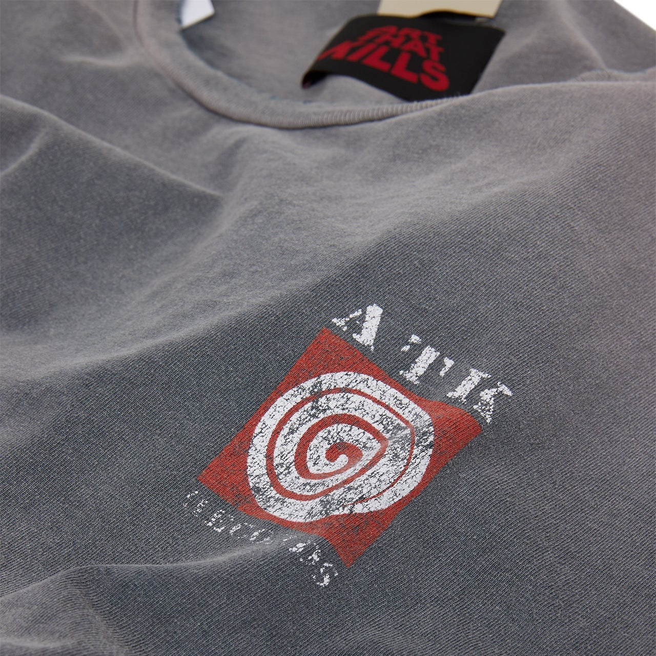 Gallery Dept. 40-Year Tee 'Black'
