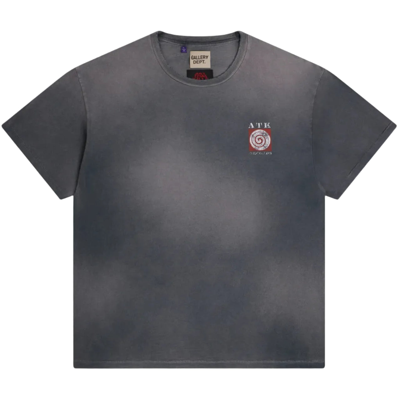 Gallery Dept. 40-Year Tee 'Black'