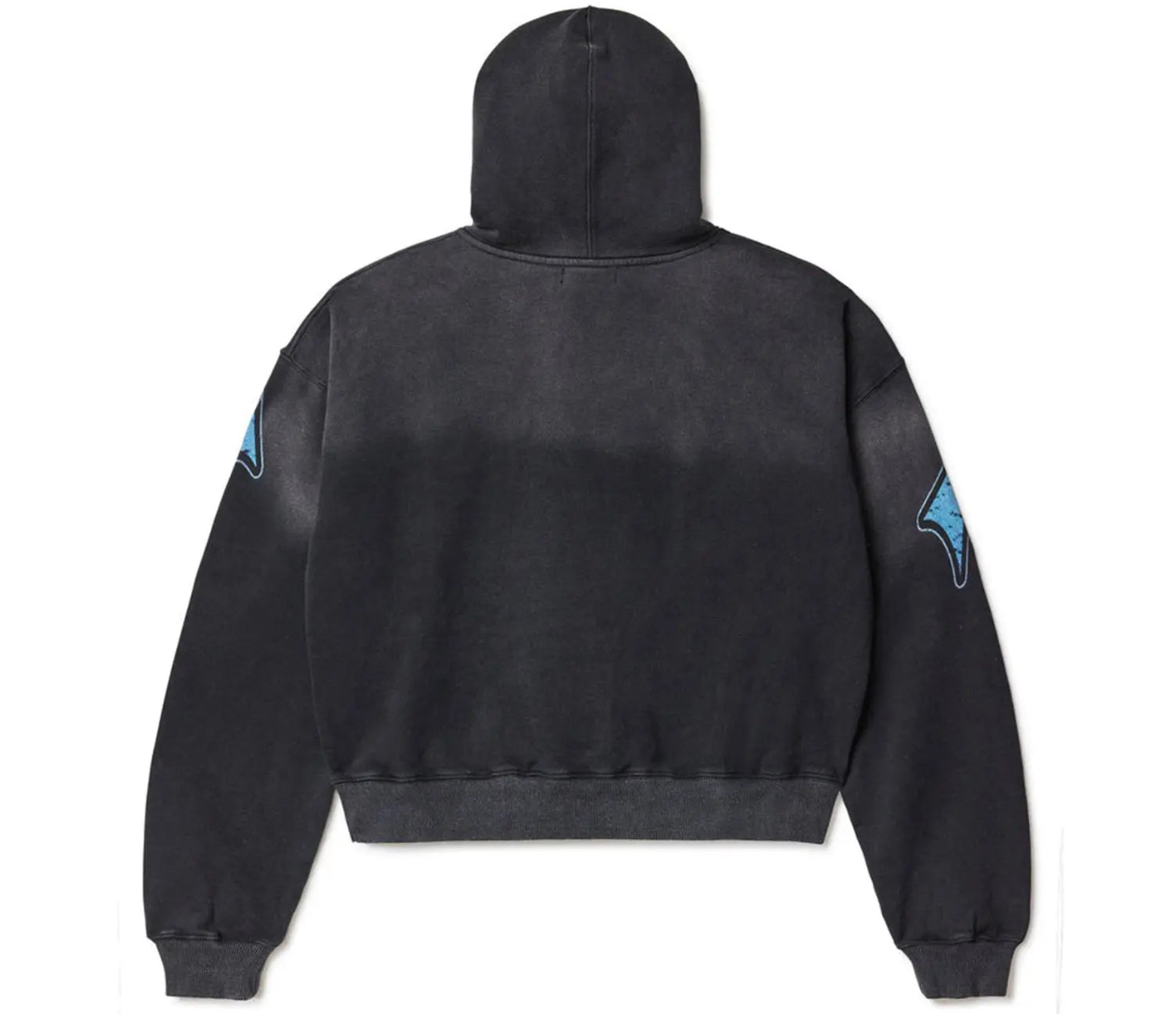 VALE FOREVER STATUE OF LIBERTY HOODIE