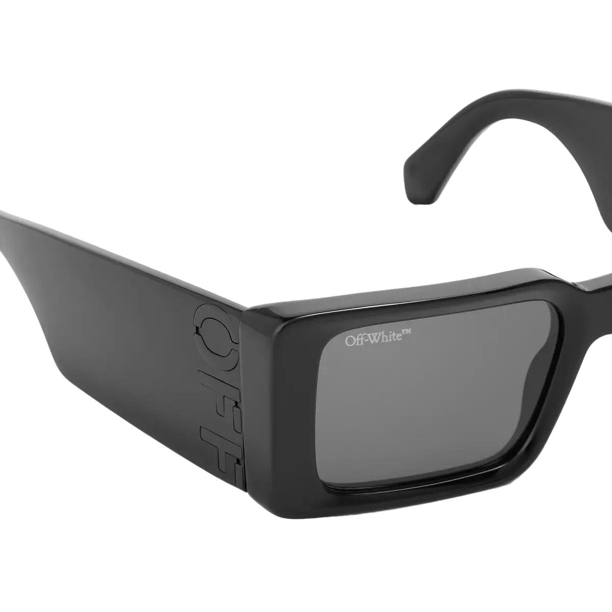 OFF-WHITE MILANO SUNGLASSES “BLACK”