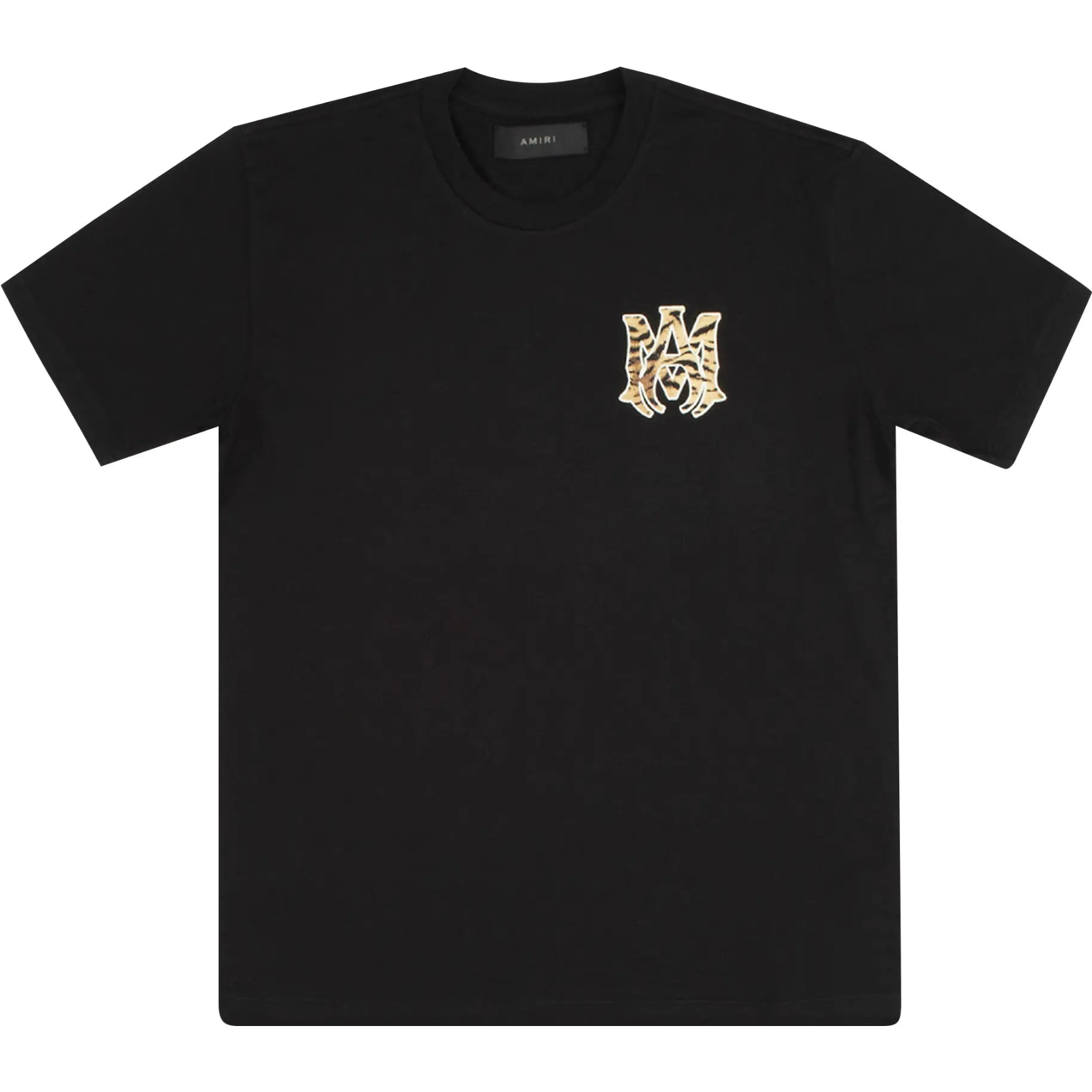 Amiri MA Chinese New Year T-Shirt 'Black'
