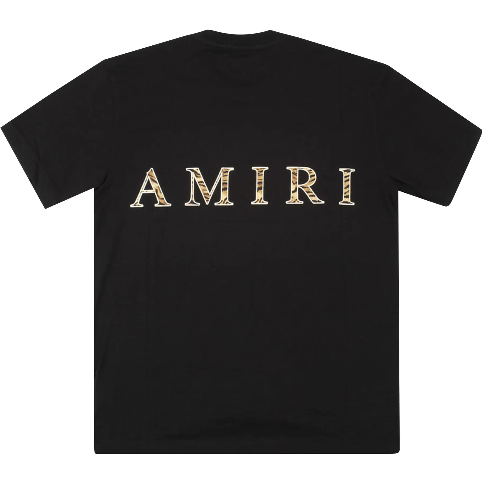 Amiri MA Chinese New Year T-Shirt 'Black'