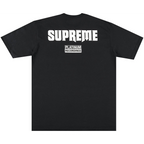 Supreme Still Talking Tee 'Black'