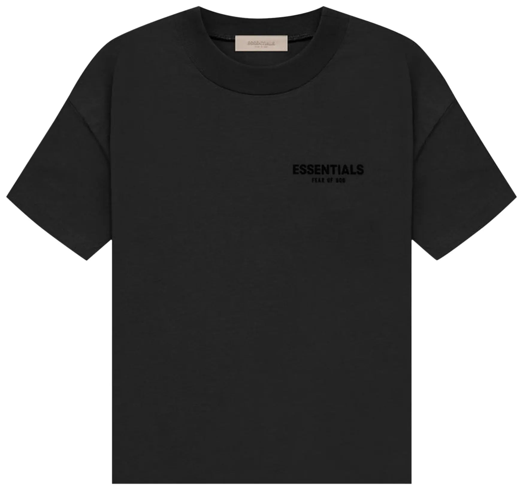 FEAR OF GOD ESSENTIALS TEE SS22 STRETCH LIMO