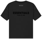 FEAR OF GOD ESSENTIALS TEE SS22 STRETCH LIMO