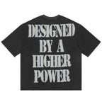 Godspeed Interstate Fate T-shirt 'Black'