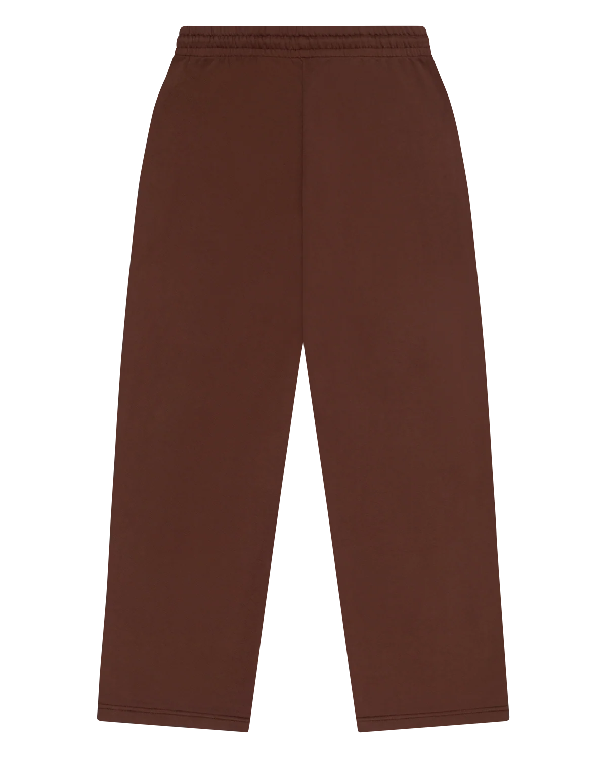DENIM TEARS ADG BROWN SWEATPANTS SS25 PANTALON