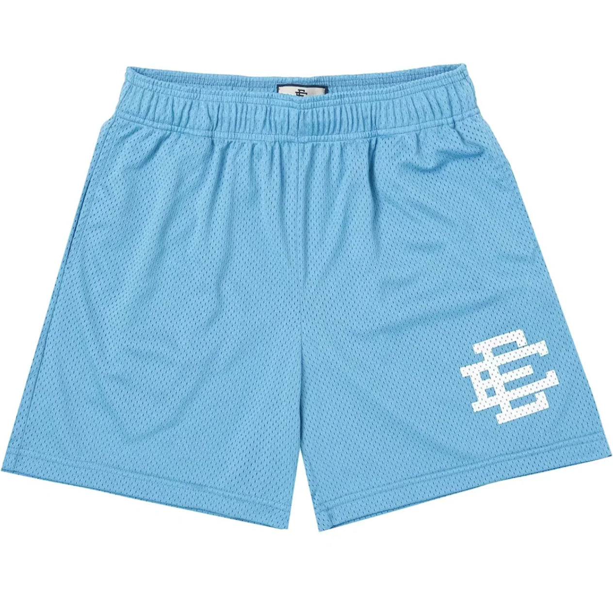 Eric Emanuel EE Basic Short 'Blue/White'