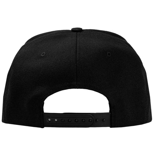 Eric Emanuel EE Basic Hat Off White Orange