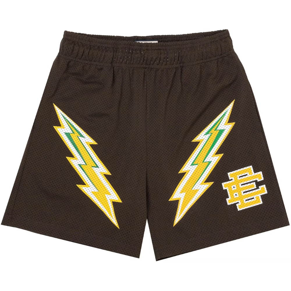Eric Emanuel EE Basic Short Brown Bolt