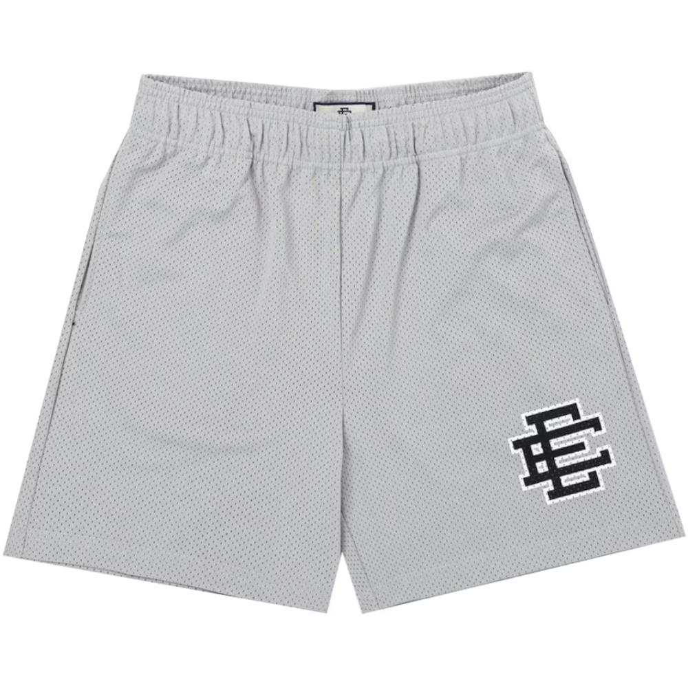 Eric Emanuel EE Basic Short Grey / Black