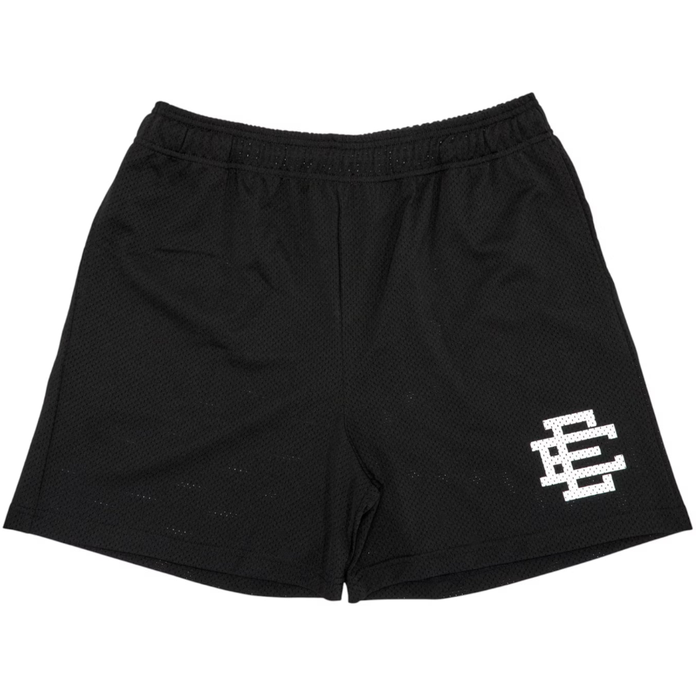 Eric Emanuel EE Basic Short "Black/White"