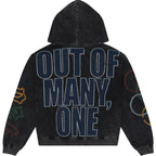 Godspeed Dreamteam '24 Hoodie 'Black'