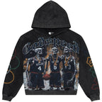 Godspeed Dreamteam '24 Hoodie 'Black'
