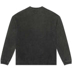 Godspeed Valentine L/S T-shirt Grey Wash