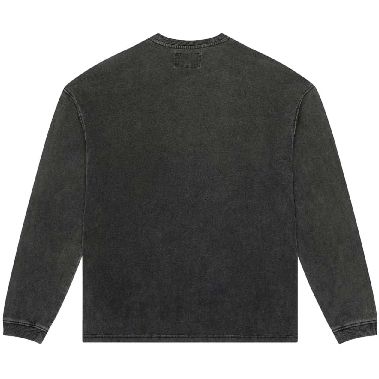 Godspeed Valentine L/S T-shirt Grey Wash