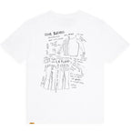 GALLERY DEPT. Cotton Moody T-Shirt