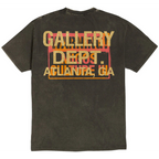 Migos x GALLERY DEPT. For Culture III Three Skulls T-shirt