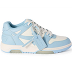Off-White Out of Office 'Light Blue'