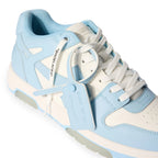 Off-White Out of Office 'Light Blue'