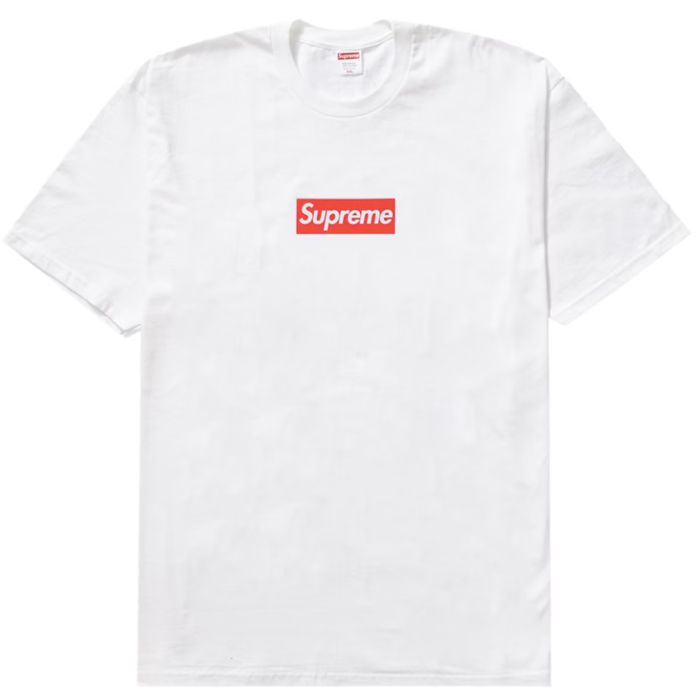 Supreme West Hollywood Box Logo