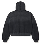 Vale Forever Camel Bling Hoodie "Black"