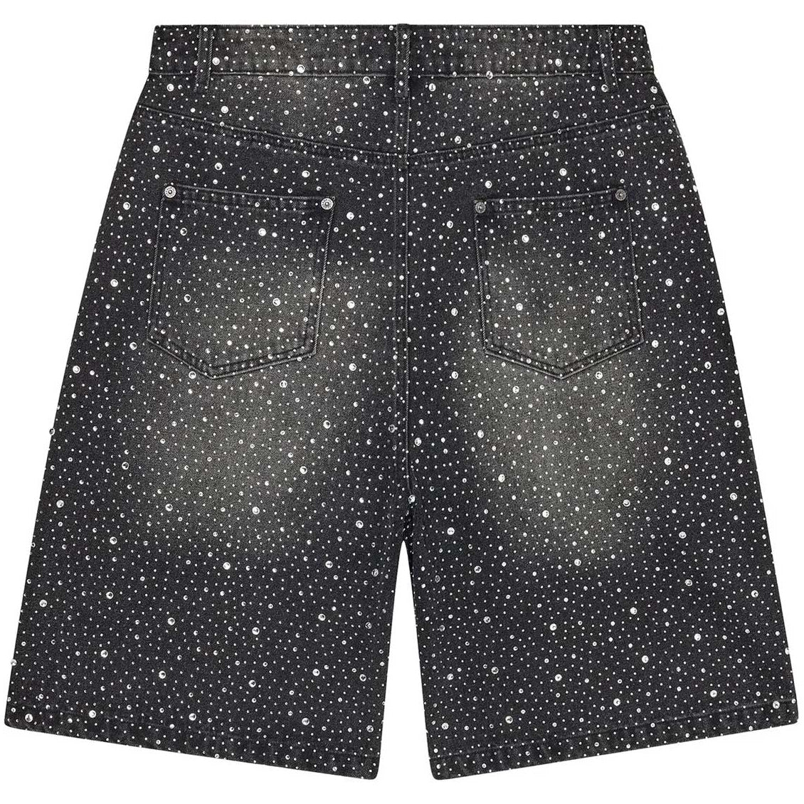 Vale Forever Rainstorm V2 Jorts 'Black'