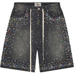 Vale Forever Rainstorm V2 Jorts 'Black'